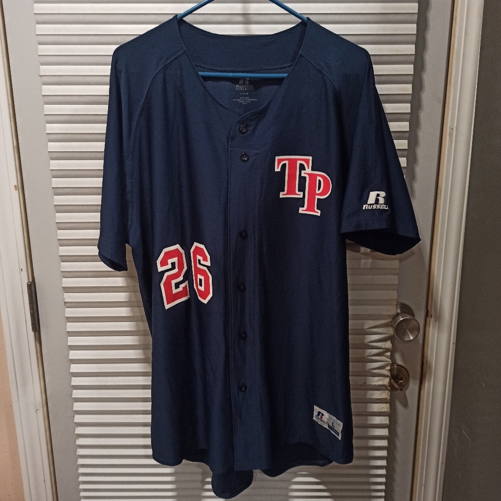 Russell Jersey